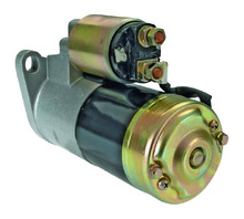 404C-22 YEAR 2004 4 CYL. 2.2L 134CID STARTER