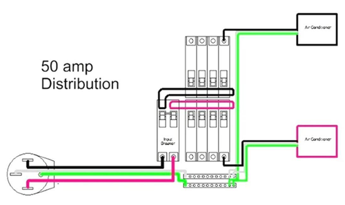 Figure 3. 50-Amp Power Distribution to Multiple Loads.png