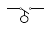 Figure 34. Float Switch Symbol.png