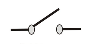 Figure 10. SPST Switch Symbol.png