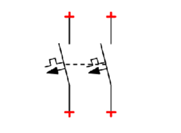 Figure 5. Thermal Magnetic Circuit Breaker Symbol.png