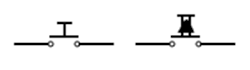 Figure 27. Push-to-Make Switch Symbol.png