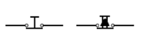 Figure 30. Push-to-Break Switch Symbol.png
