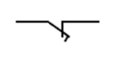 Figure 24. Fast-Opening Switch Symbol.png